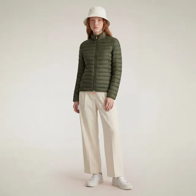 save-the-duck-carly-damen-steppjacke-olivgr-n image 1