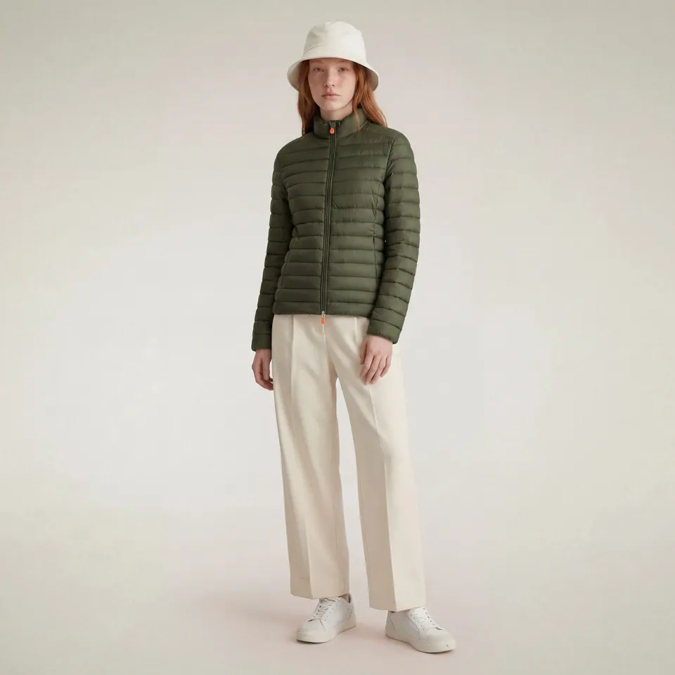 save-the-duck-carly-damen-steppjacke-olivgr-n image 1