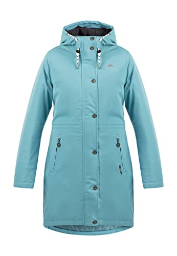 schmuddelwedda-damen-winterparka-gef-tterter-parka-f-r-damen image 7