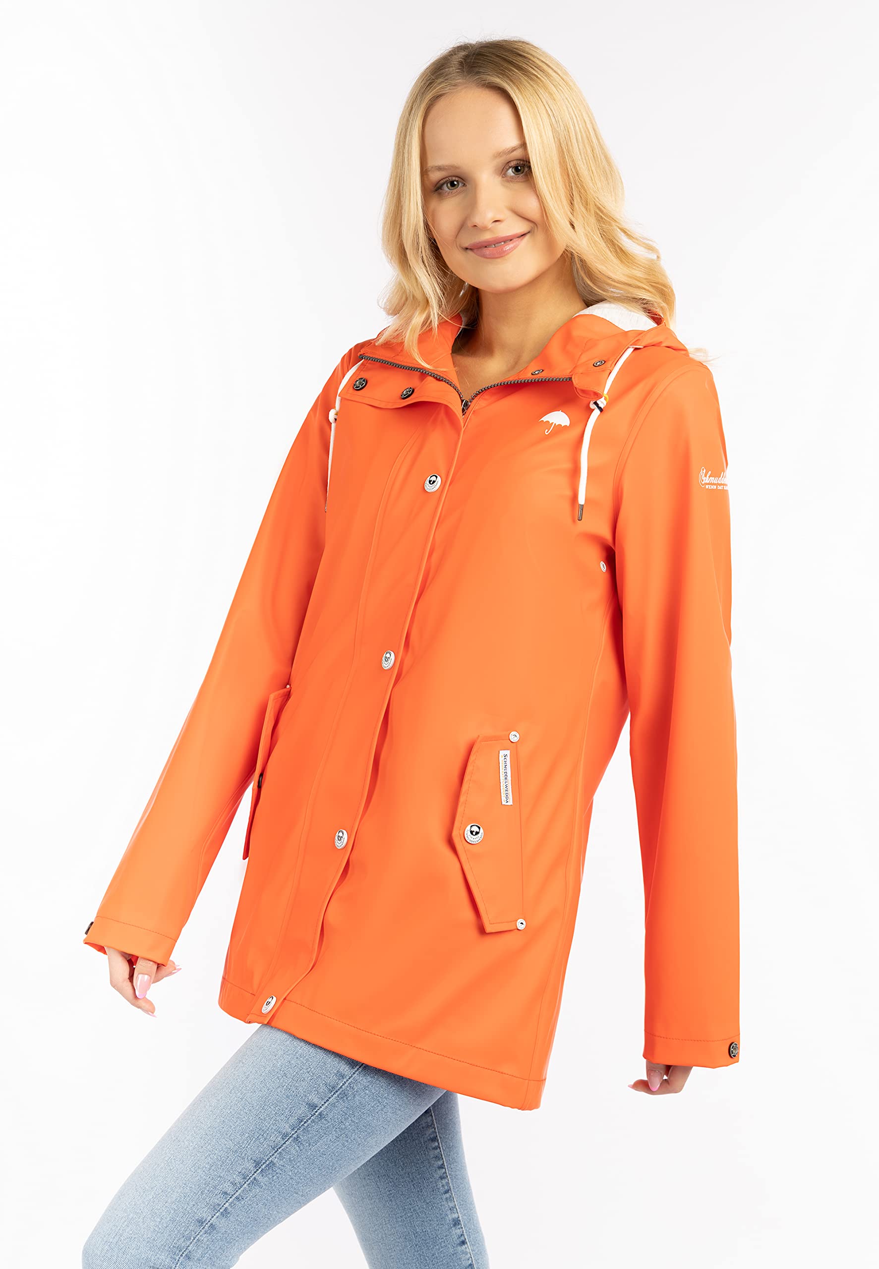 schmuddelwedda-damen-regenjacke-14 image 5