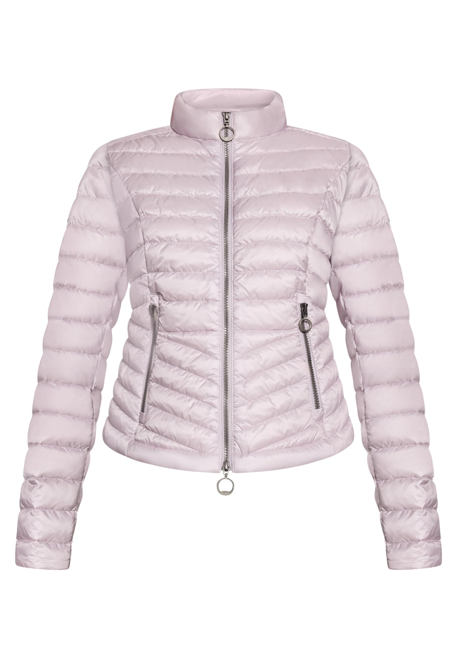 gil-bret-arizona-damen-steppjacke-mit-stehkragen image 4
