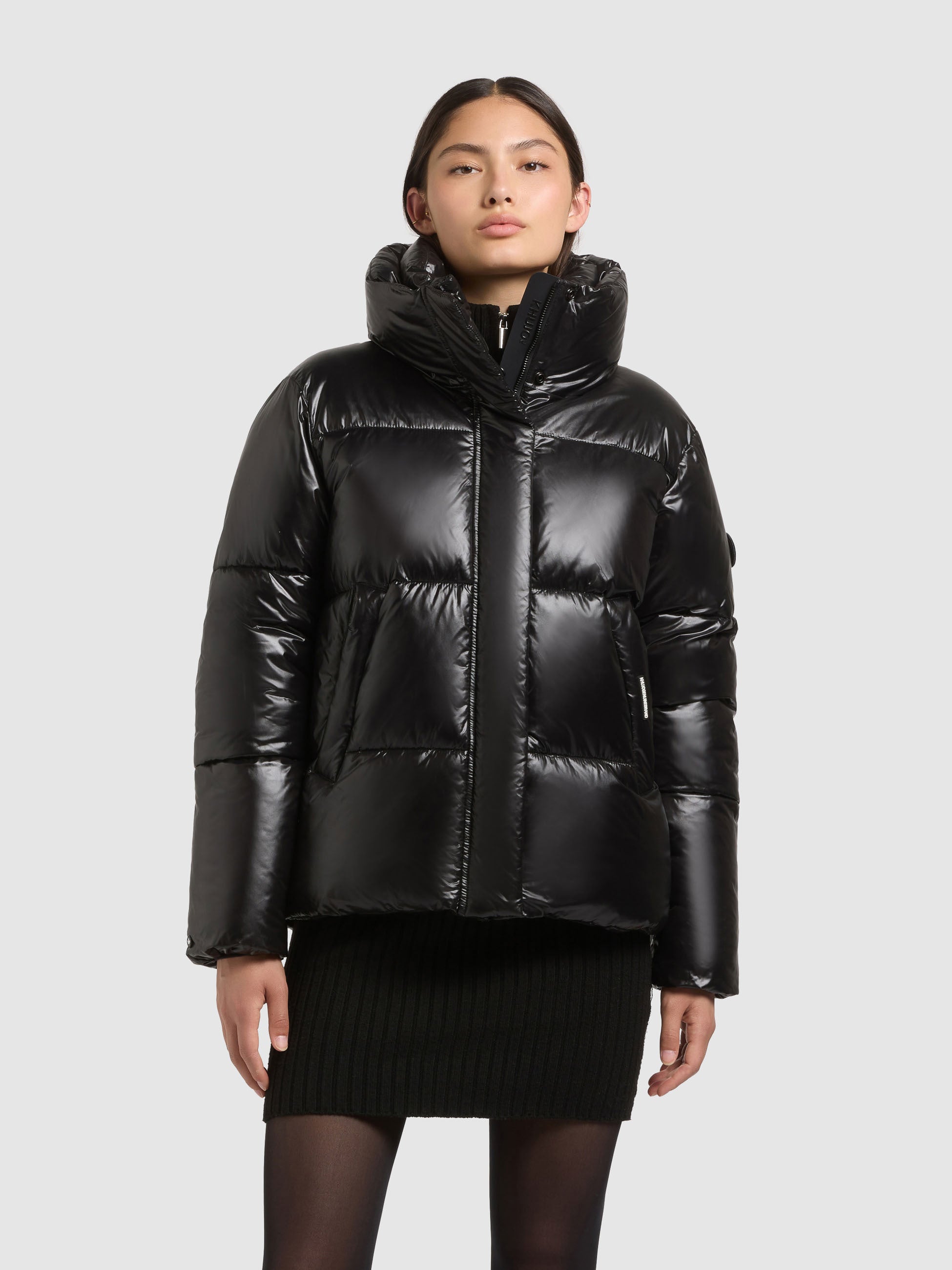 khujo-jacke-nala-black-steppjacke-loose-fit-h-ftlang-gl-nzend image 4