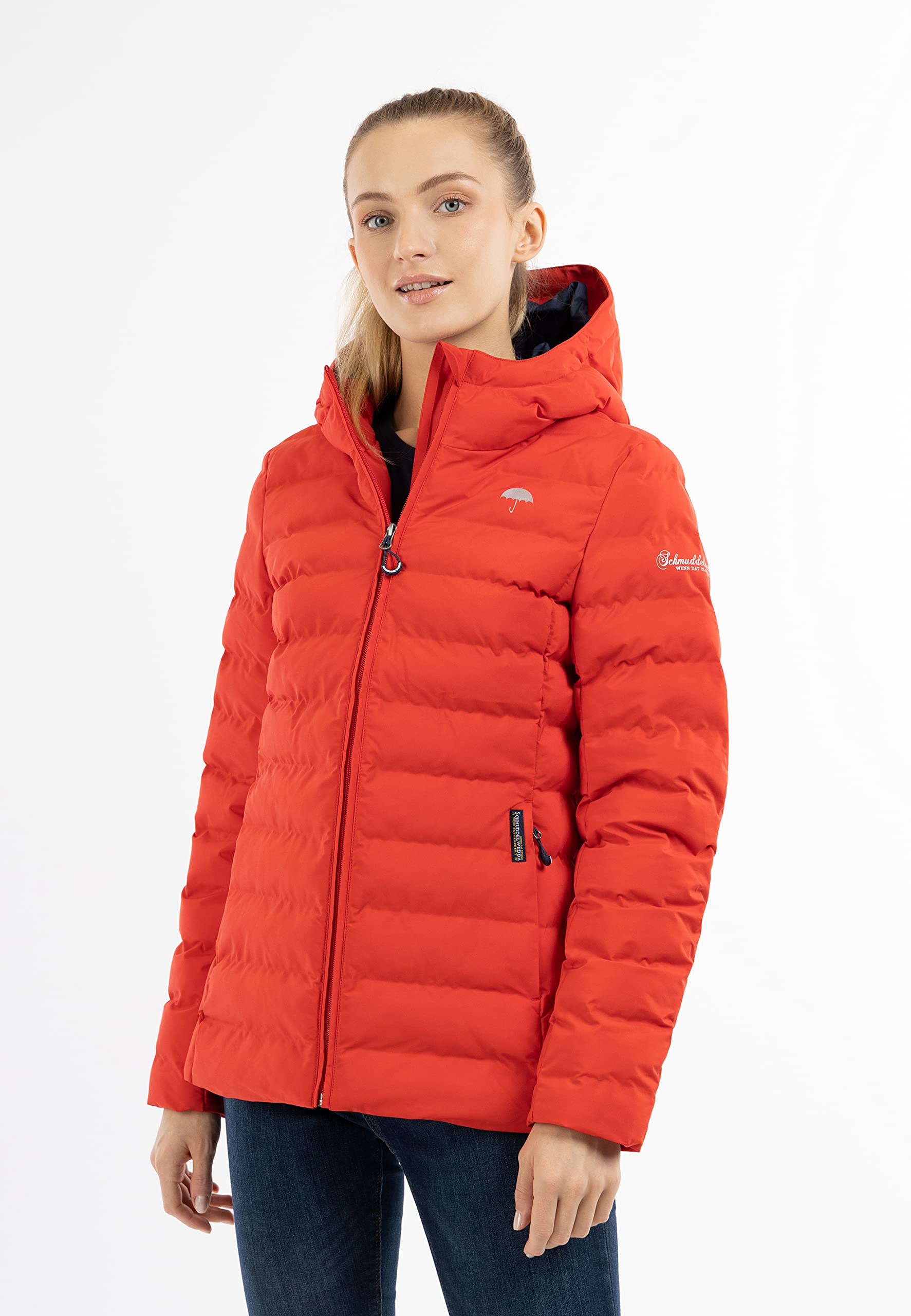 schmuddelwedda-damen-wattierte-winterjacke-warme-damenjacke image 4