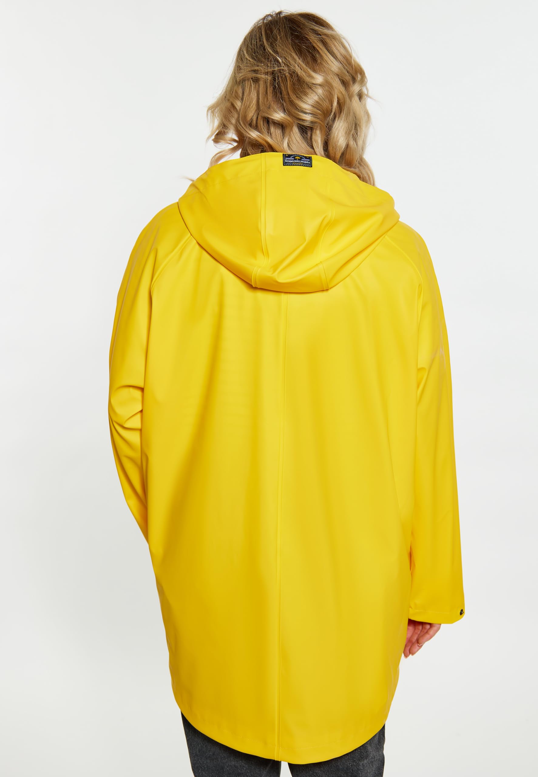 schmuddelwedda-damen-curvy-regenmantel-3 image 5