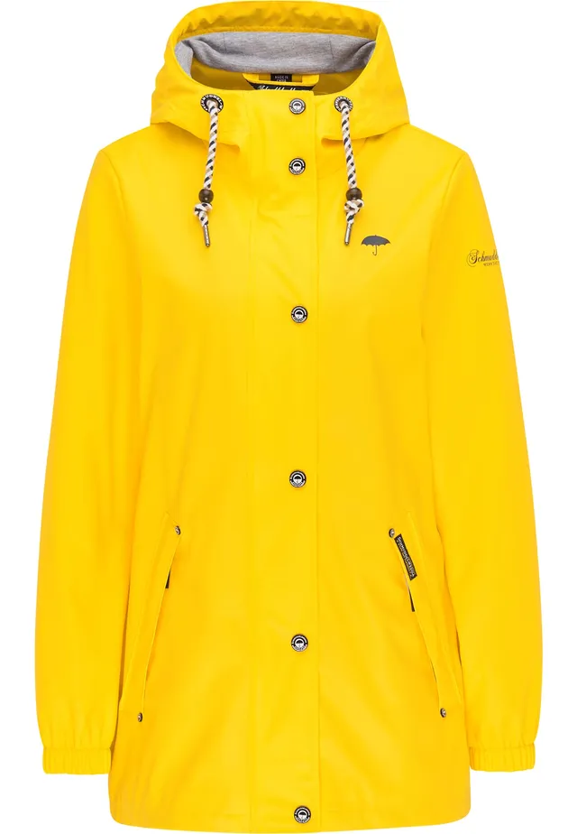 schmuddelwedda-34313368-damen-regenjacke-anorak-wasserdicht image 1