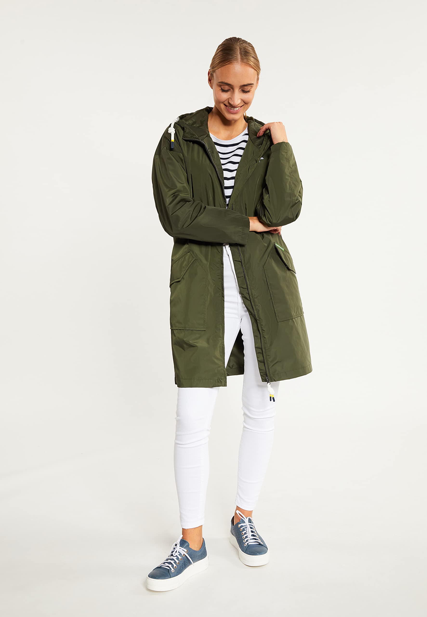 schmuddelwedda-damen-regenmantel-aus-recyceltem-material-4 image 4