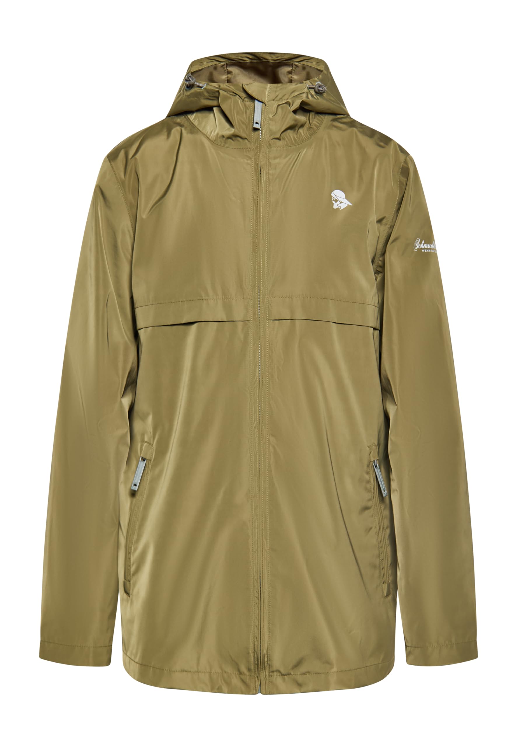 schmuddelwedda-herren-regenjacke-klassische-regenjacke-f-r-nasse-tage image 1