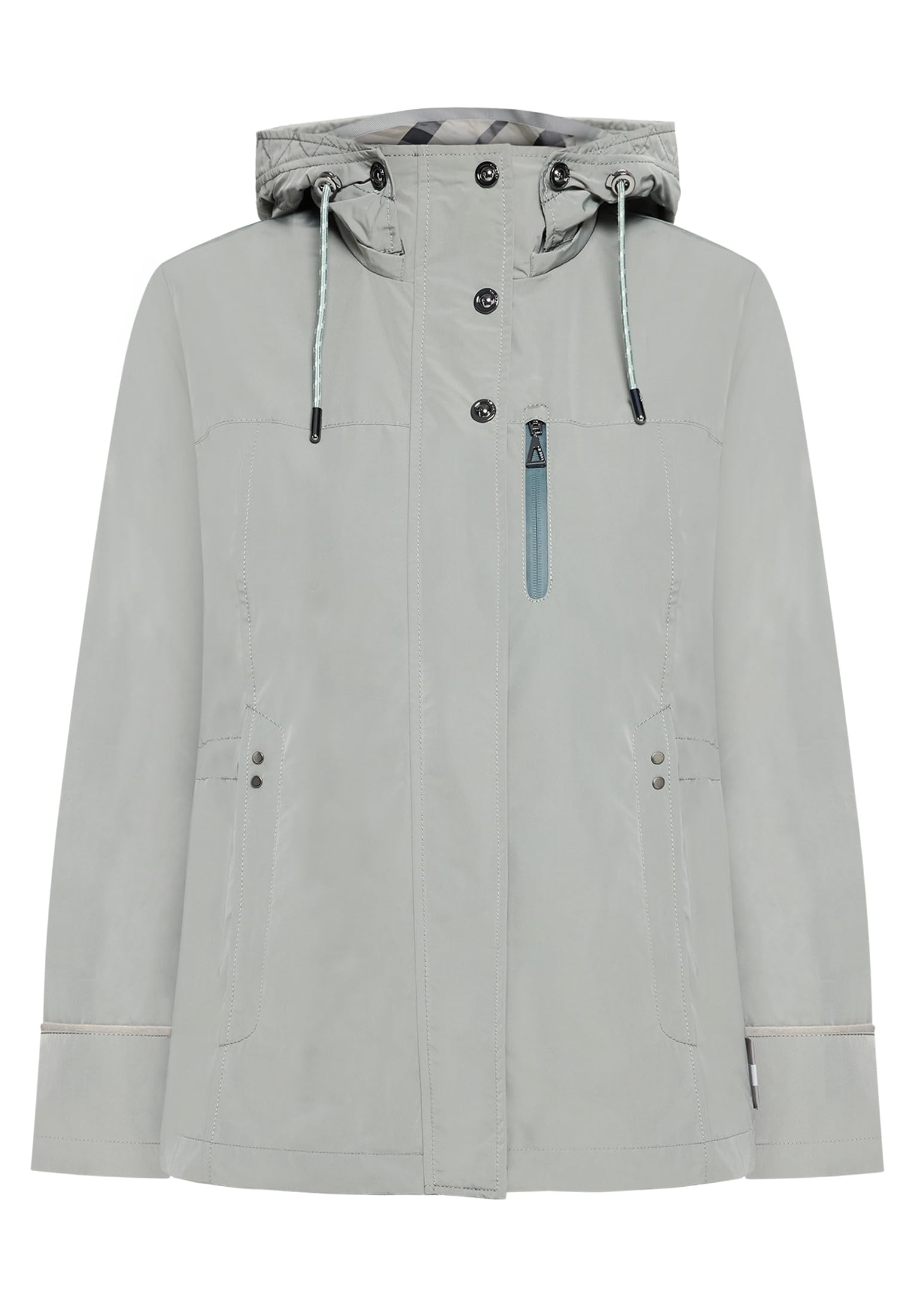 gil-bret-damen-sommerjacke-mit-kapuze-und-stehkragen image 4