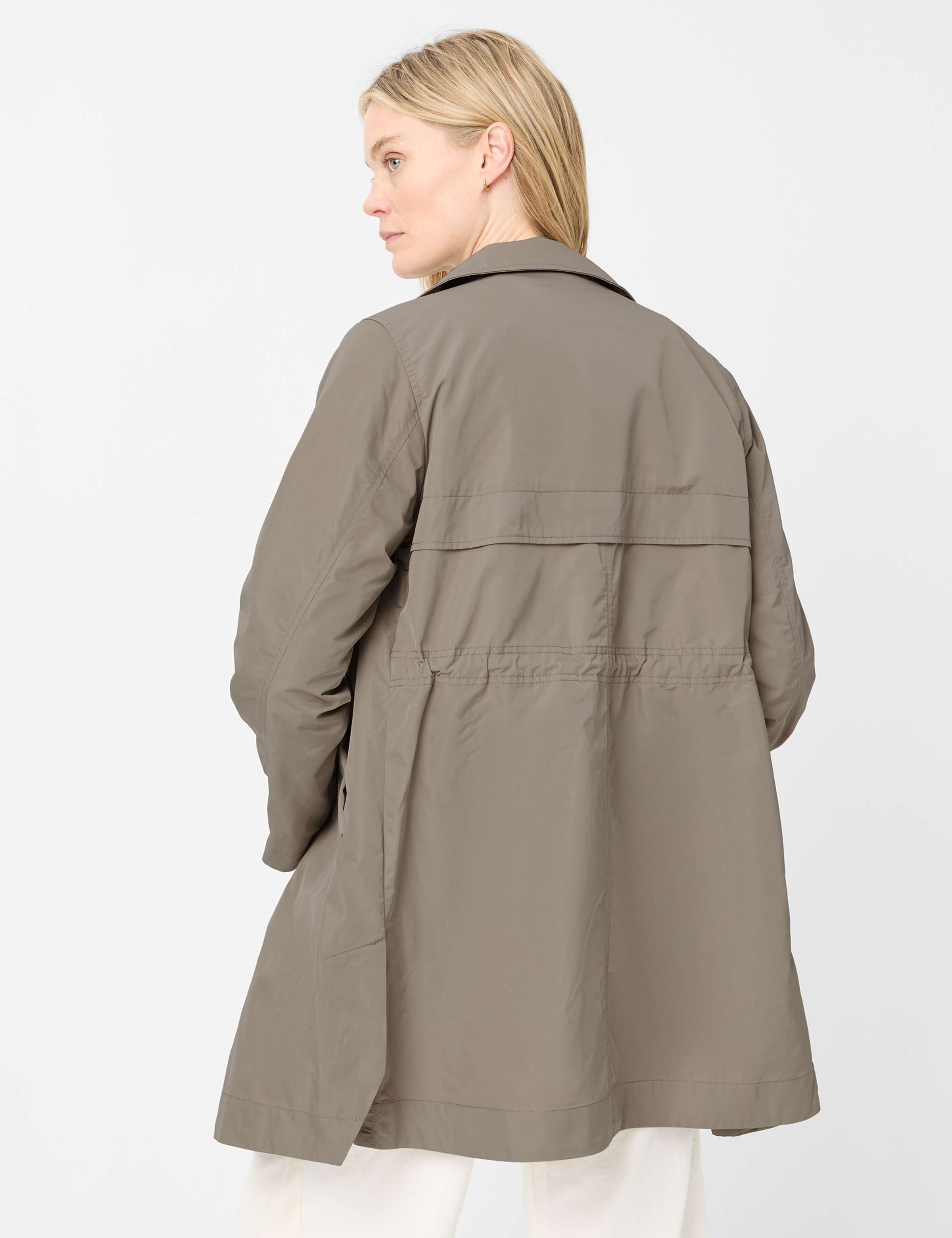 fuchs-schmitt-kurzmantel-lucca-kurzmantel-mit-stehkragen-f-r-damen image 2