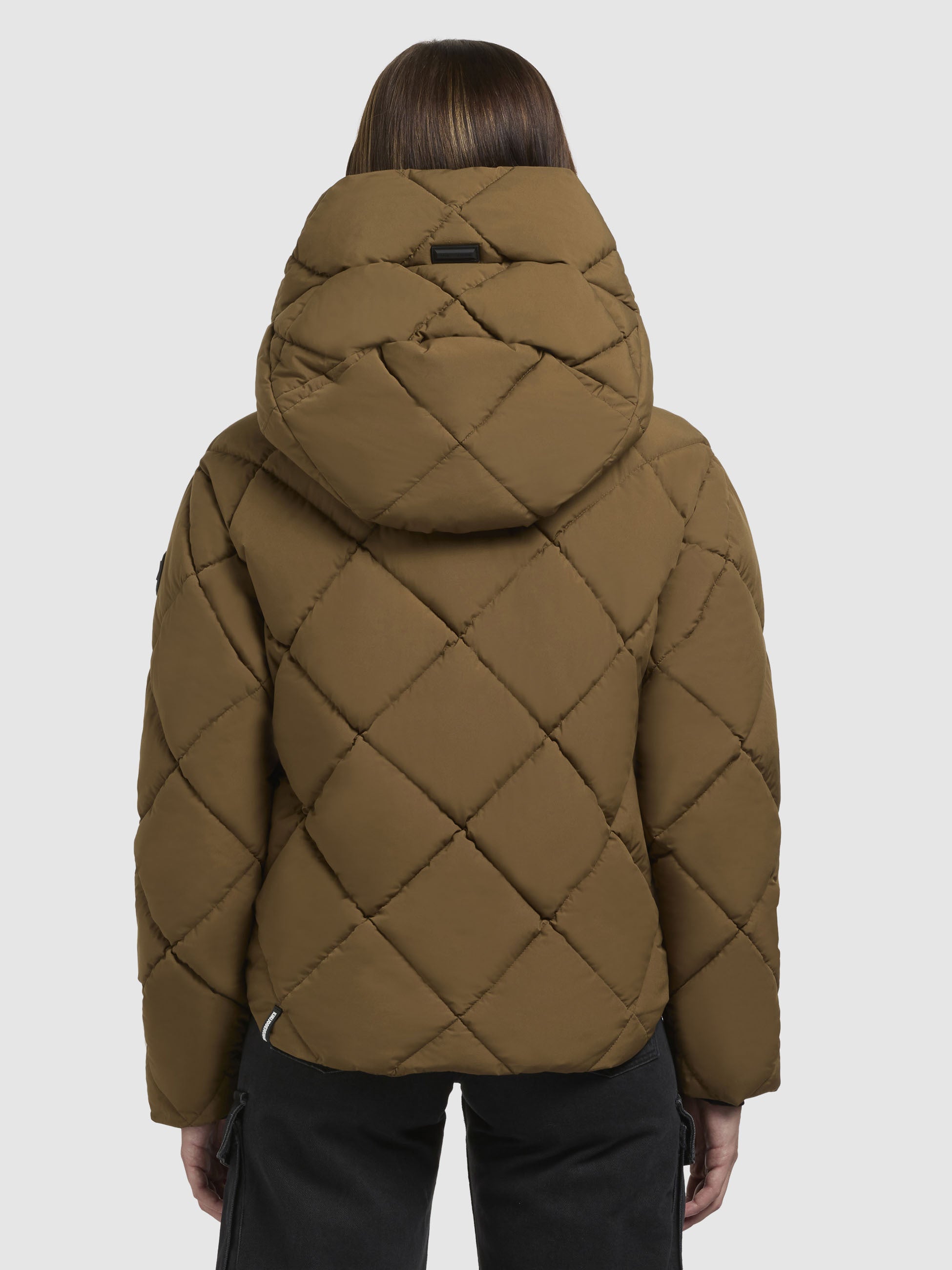 khujo-jacke-kimba-steppjacke-gr-n image 3