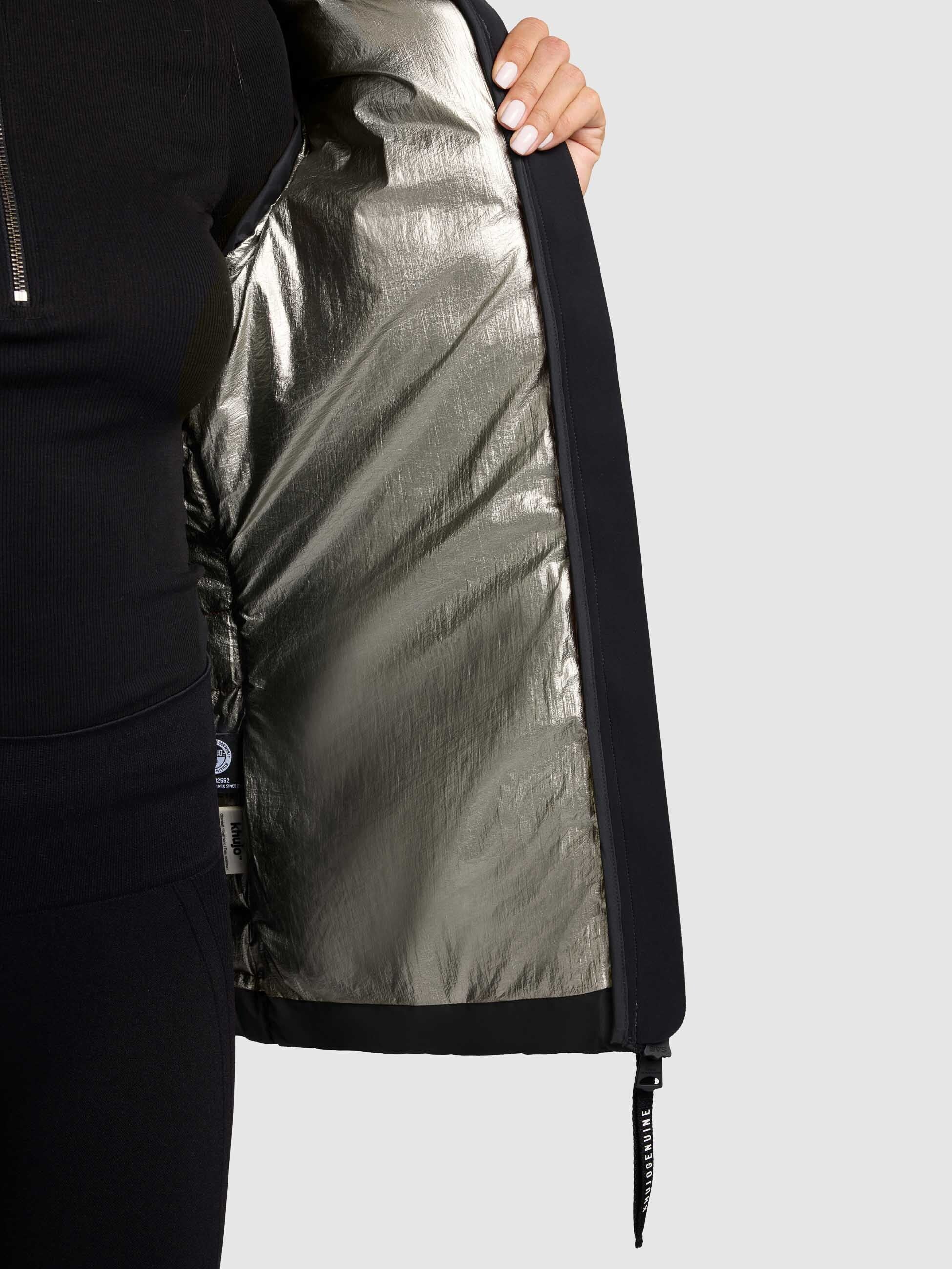 khujo-jacke-pace-damen-steppjacke-schwarz-h-ftlang image 8