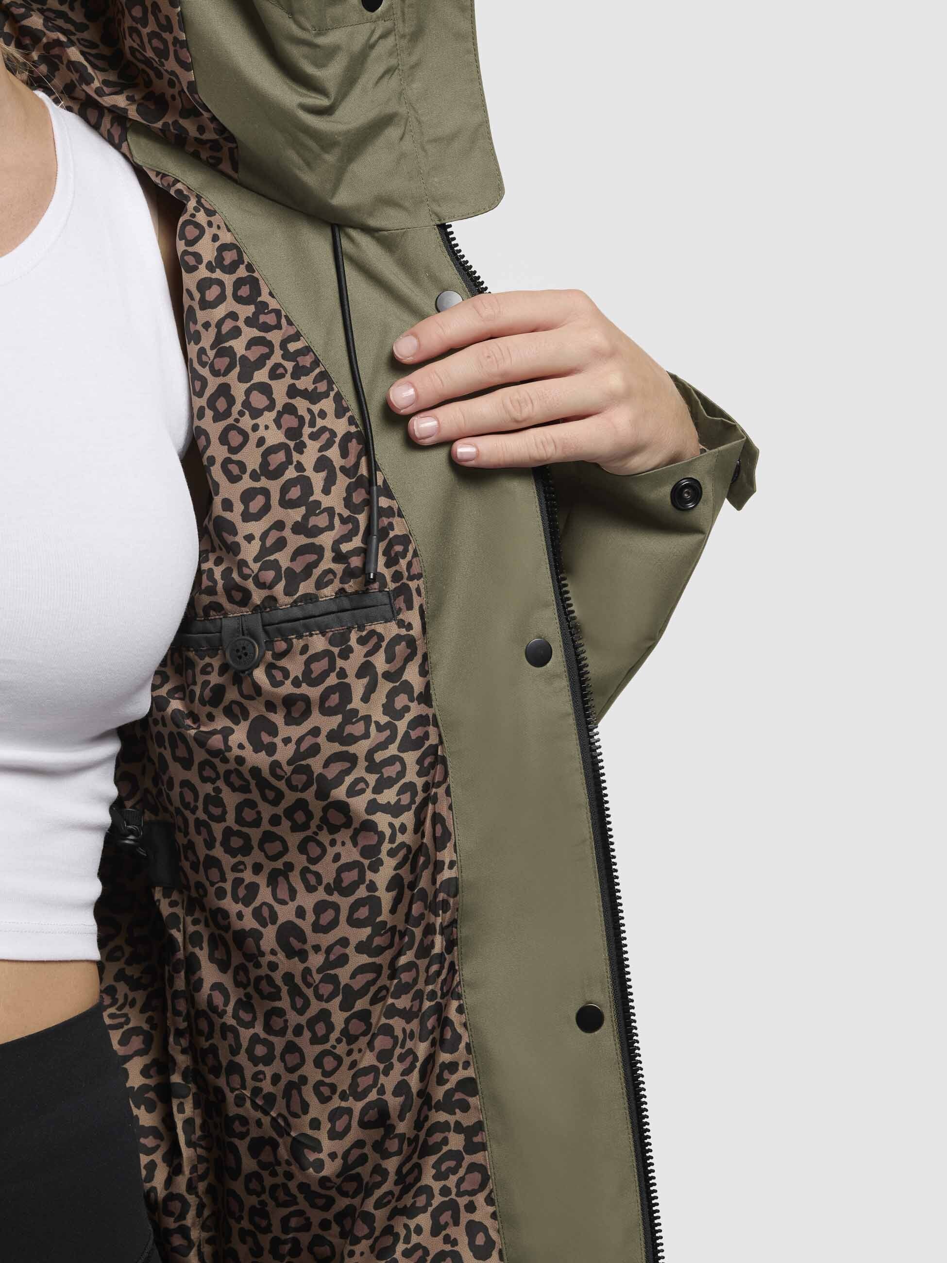 khujo-lotta-damen-kapuzenjacke-helloliv image 8