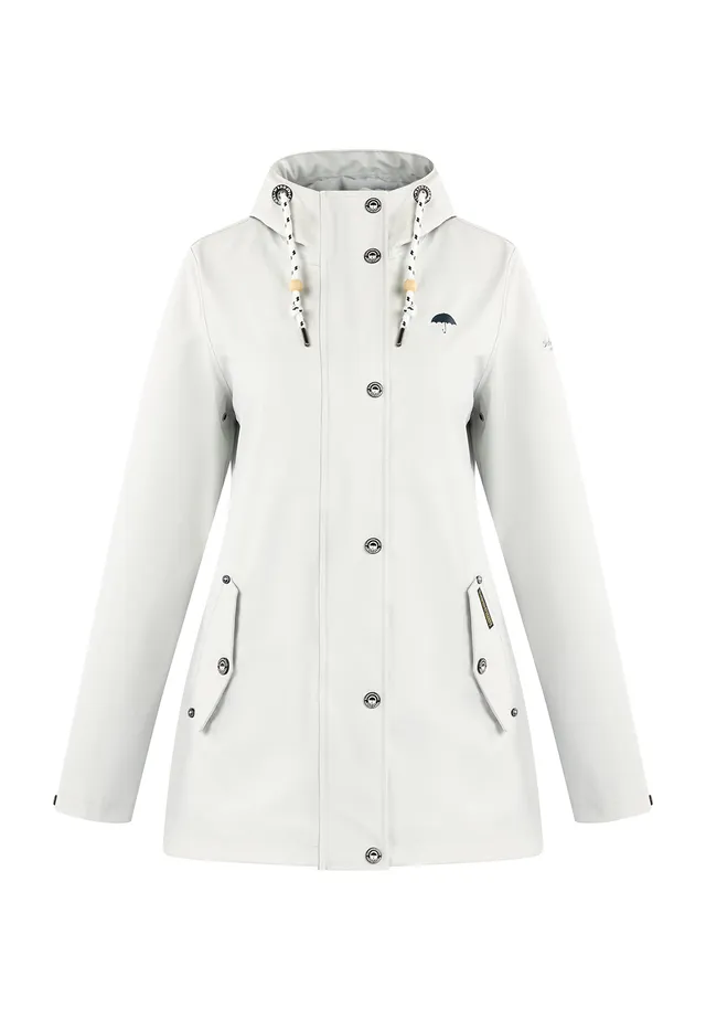 schmuddelwedda-damen-regenjacke-2 image 1