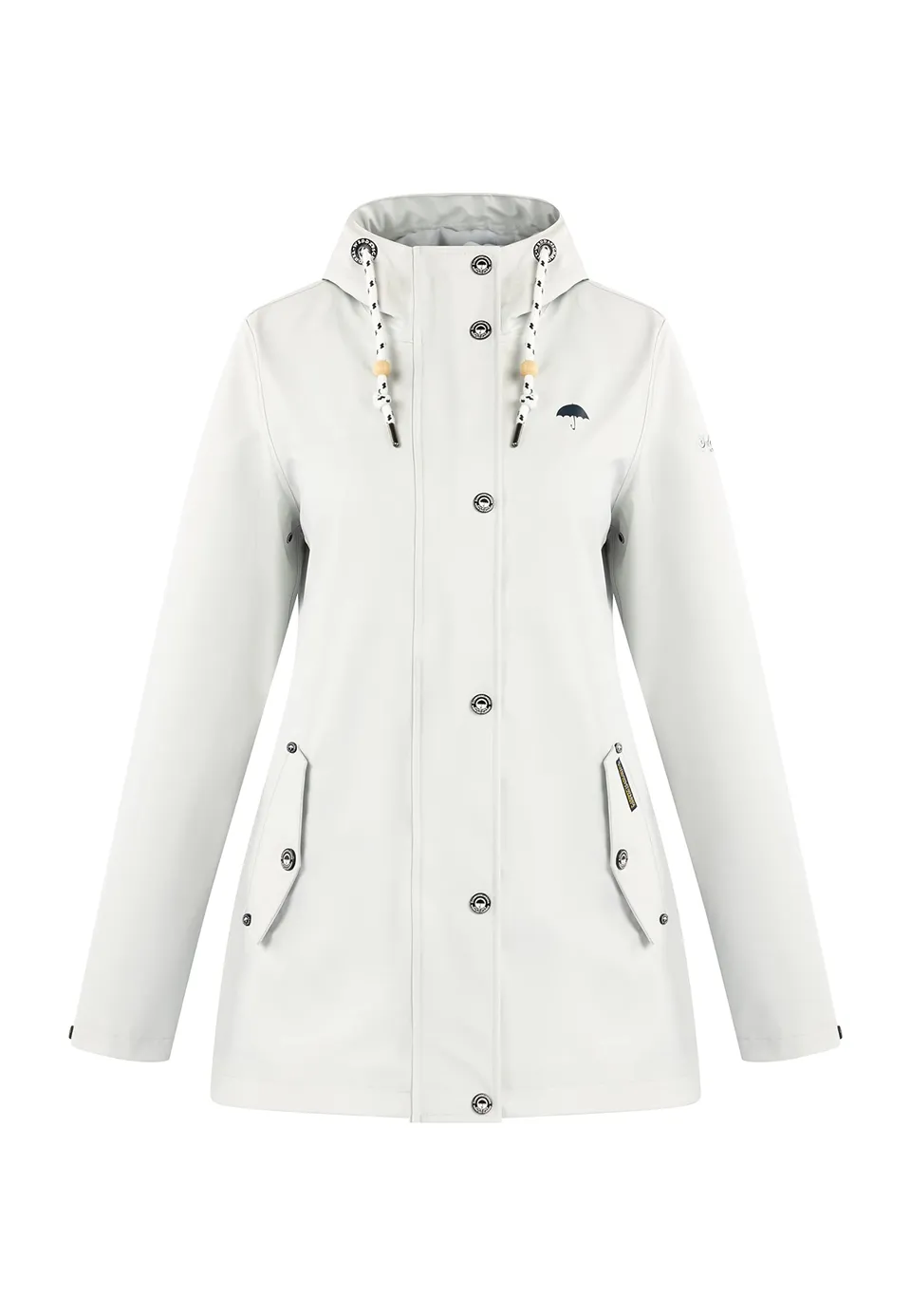schmuddelwedda-damen-regenjacke-2 image 1