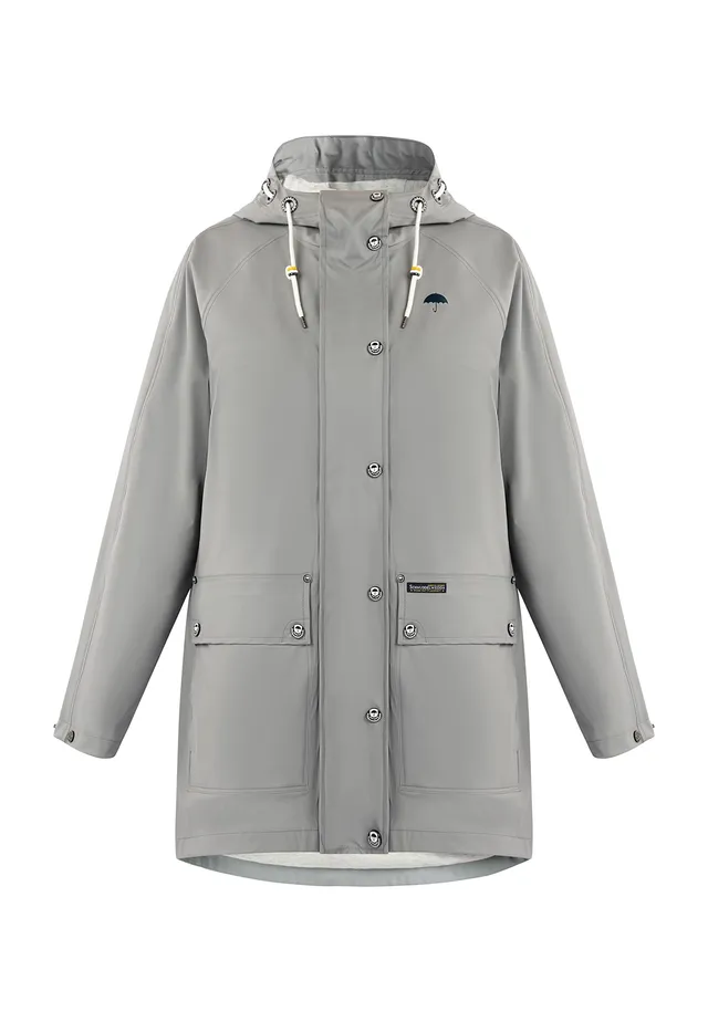 schmuddelwedda-damen-oversized-regenmantel-5 image 1