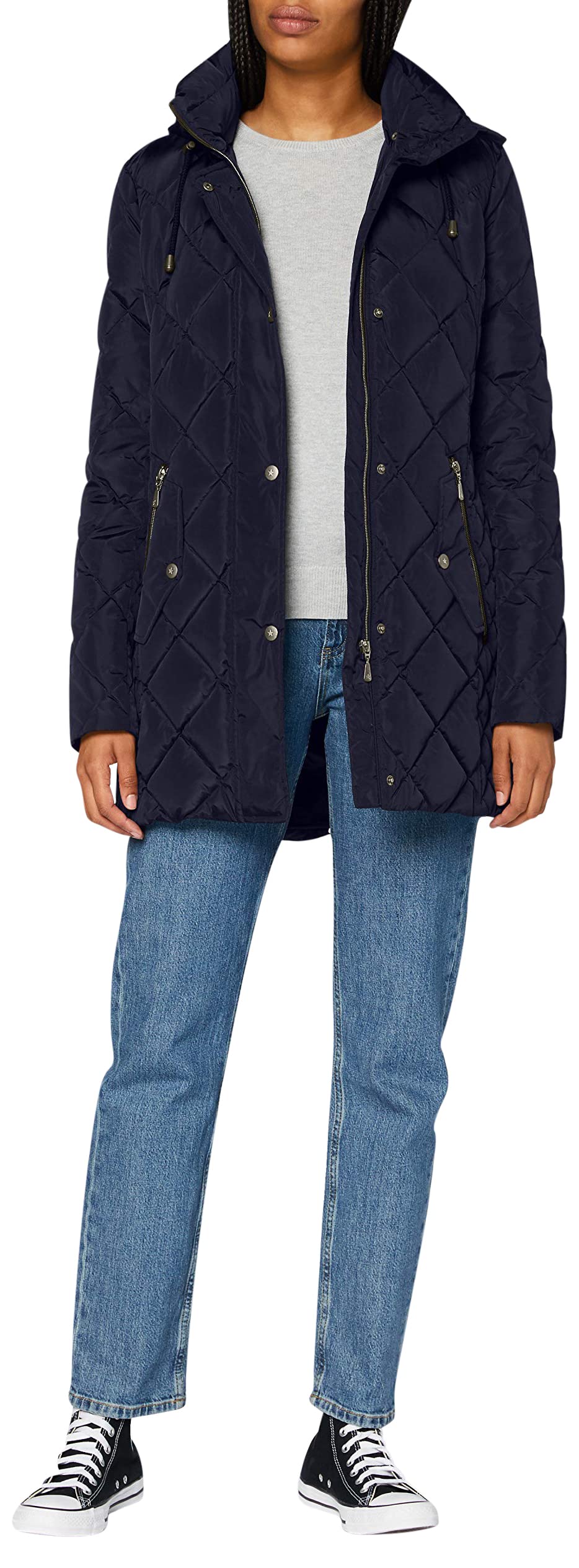gil-bret-9160-6201-jacke-f-r-damen-dove-gr-42 image 1