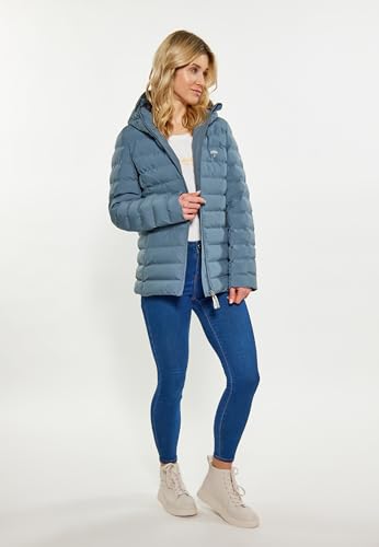 schmuddelwedda-damen-bergangsjacke-wasserdicht-mit-rei-verschlusstaschen-freizei image 5