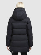 khujo-jacke-tanare3-dark-blue-warm-wattierte-steppjacke-regular-fit image 3