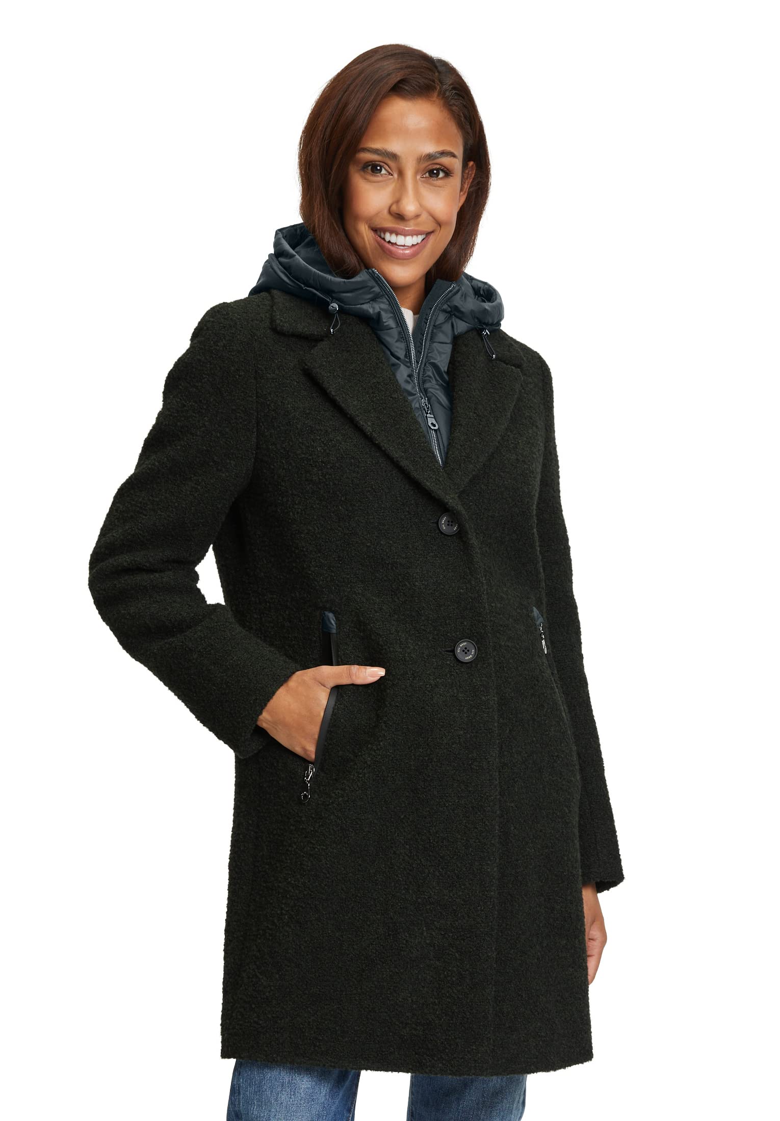 gil-bret-9540-6107-damen-jacke-5749-gr-42-mit-kapuze image 1
