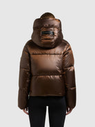 khujo-luna-damen-winterjacke-copper-brown image 3