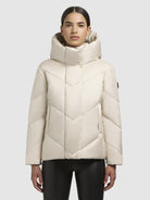 khujo-jacke-olsa-steppjacke-cream-white image 4