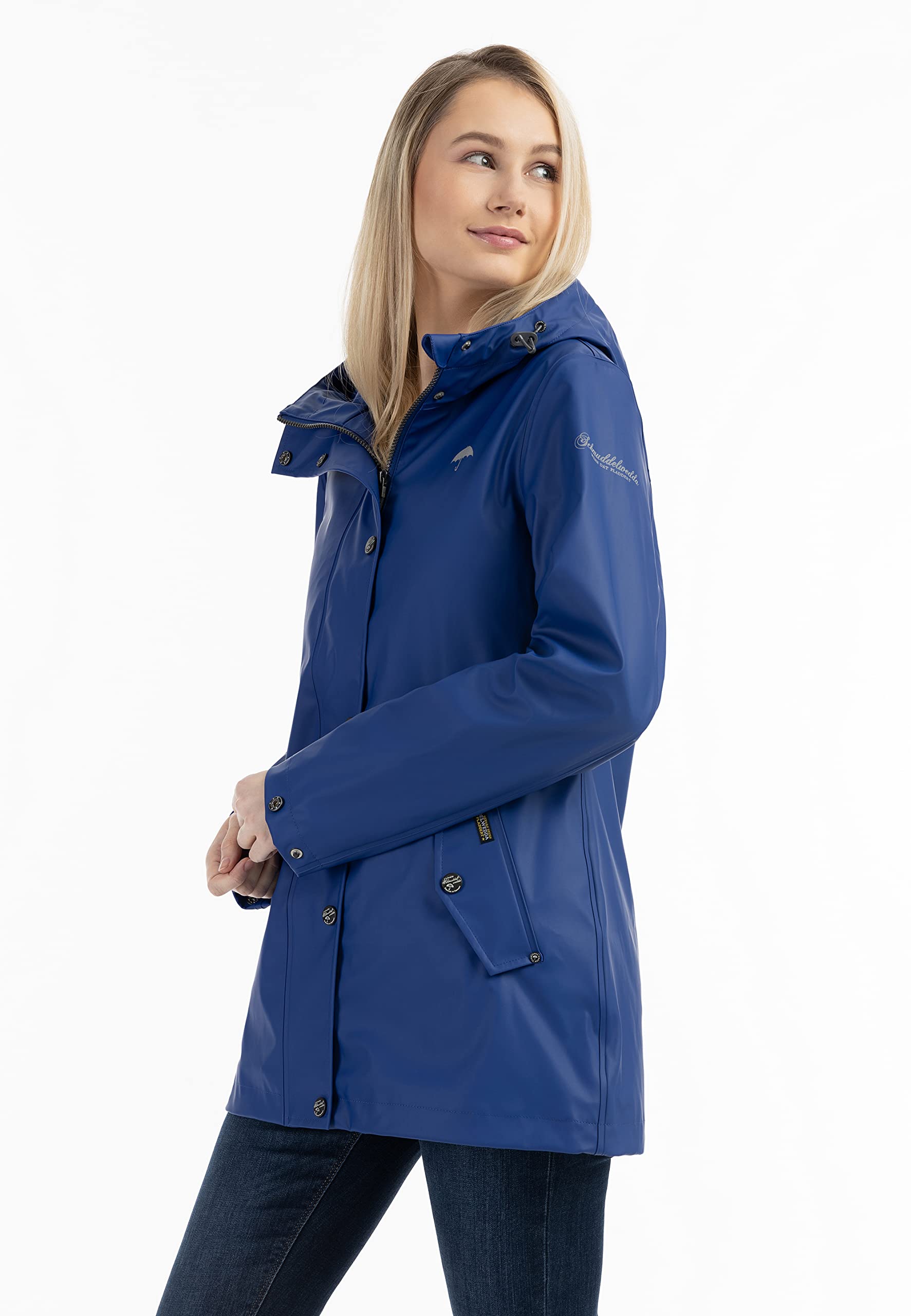 schmuddelwedda-damen-regenjacke-18 image 4