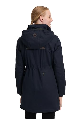 gil-bret-damen-jacke-dublin-wattierte-winterjacke image 8