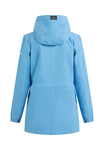 schmuddelwedda-damen-regenjacke-27 image 8