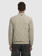 khujo-jacke-ylva-pale-green-steppjacke-regular-fit image 3