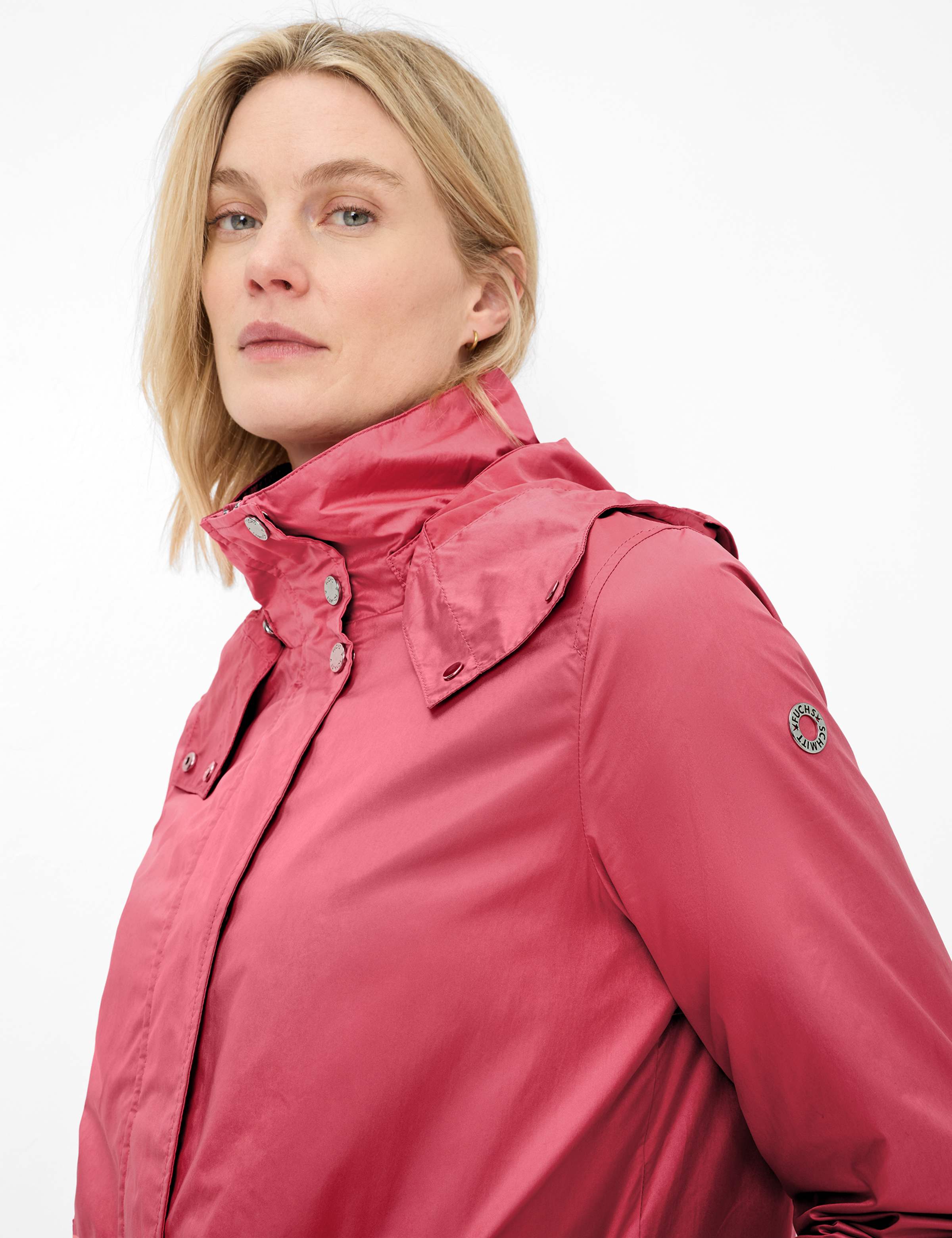 fuchs-schmitt-bergangsjacke-genf-damen-parka-mit-stehkragen-und-abnehmbarer-kapu image 4