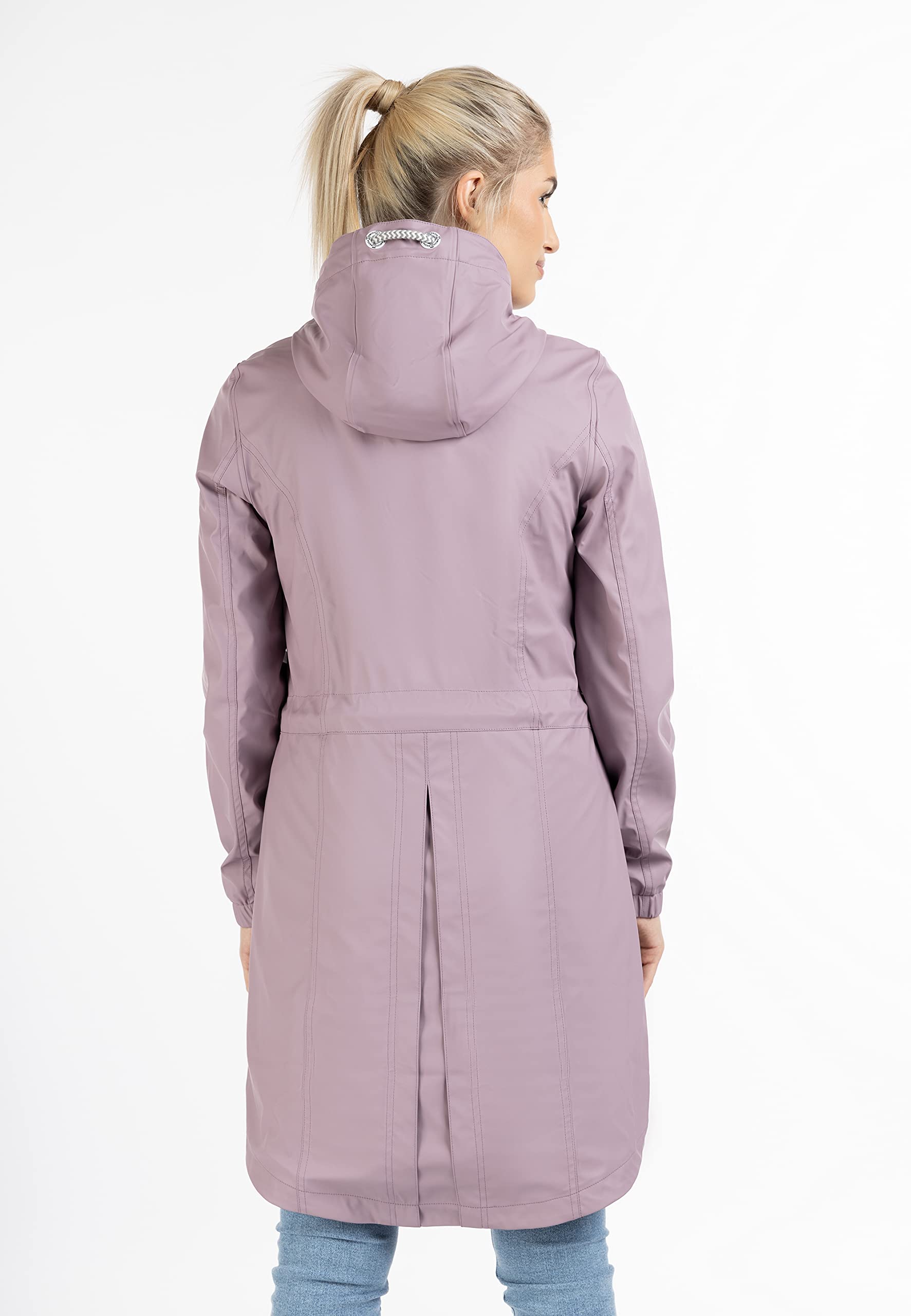 schmuddelwedda-damen-regenmantel-wasserdicht-3000mm-windbreaker-8 image 5