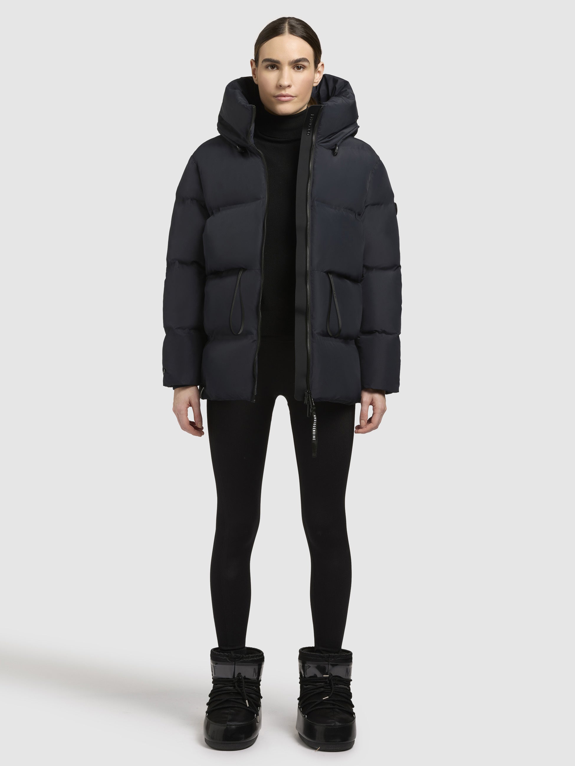 khujo-jacke-ellis-dunkelblau-gesteppte-steppjacke-h-ftlang image 6