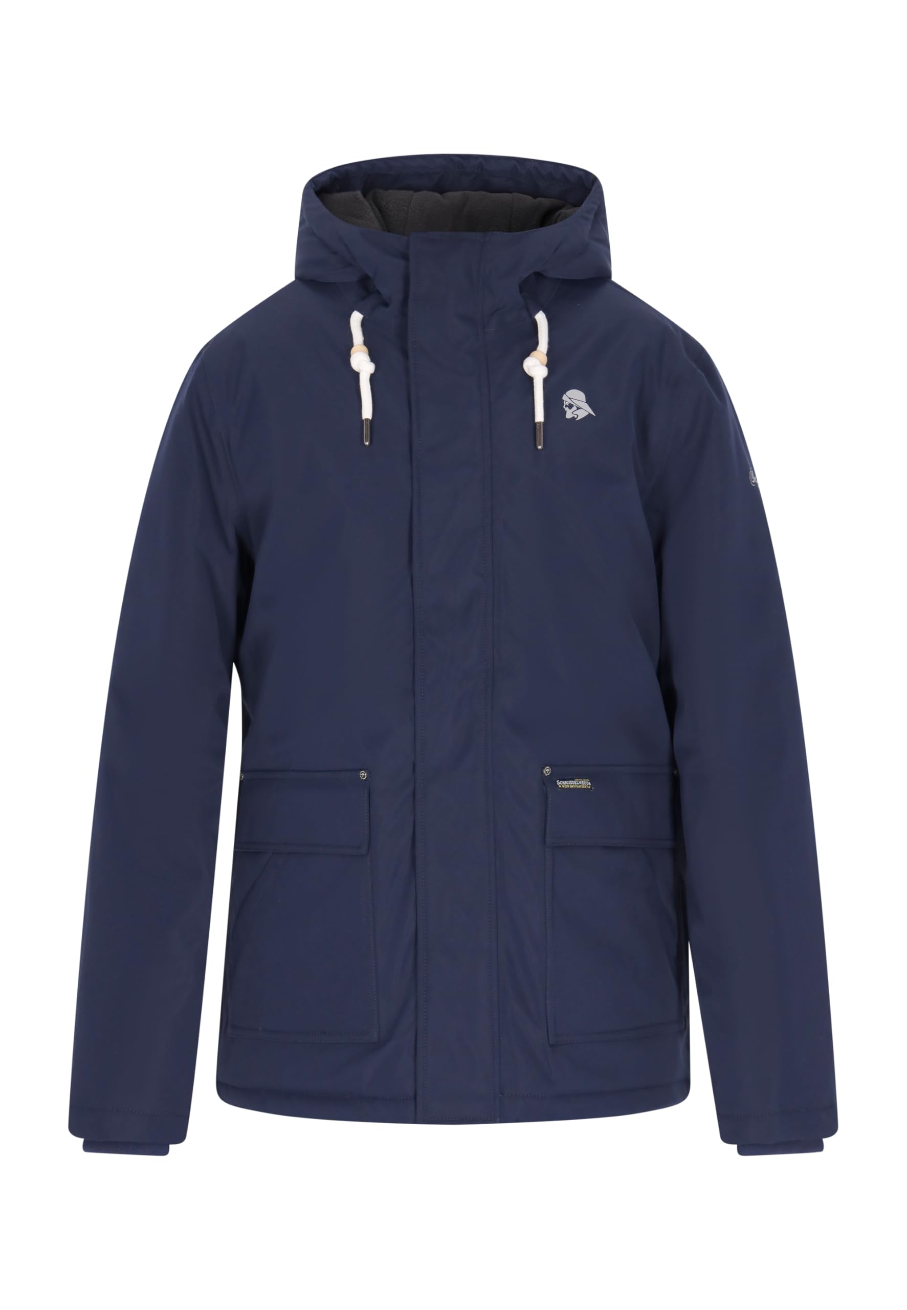 schmuddelwedda-herren-winterjacke-kapuze-blasebalgtasche image 1