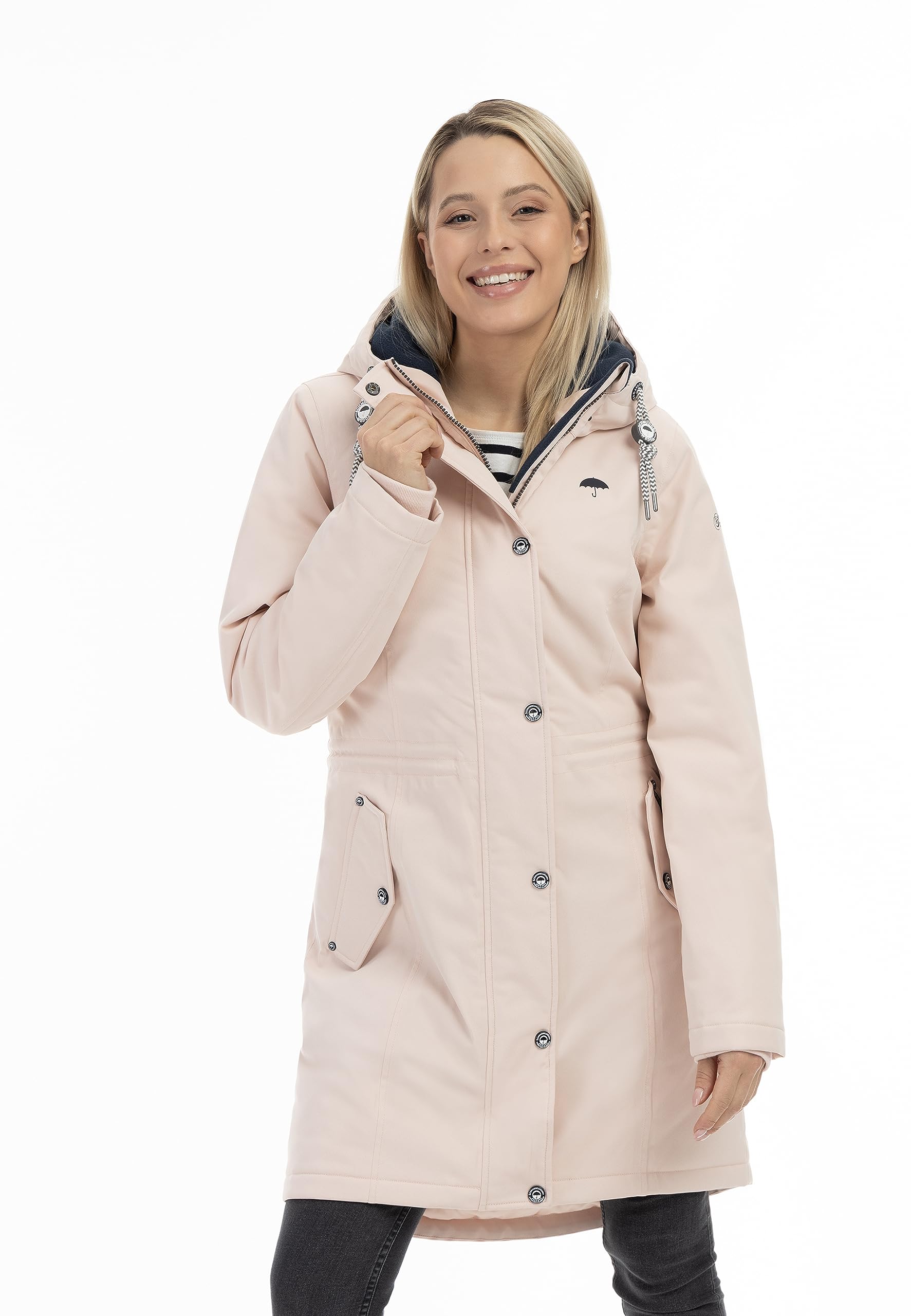 schmuddelwedda-damen-winterparka-langer-gef-tterter-parka image 6