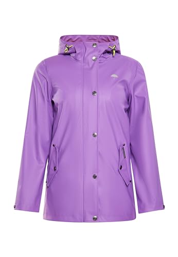 schmuddelwedda-damen-regenjacke-wetterfest image 5
