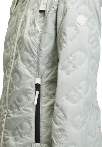 gil-bret-arizona-damen-steppjacke-gr-n-gr-42 image 8