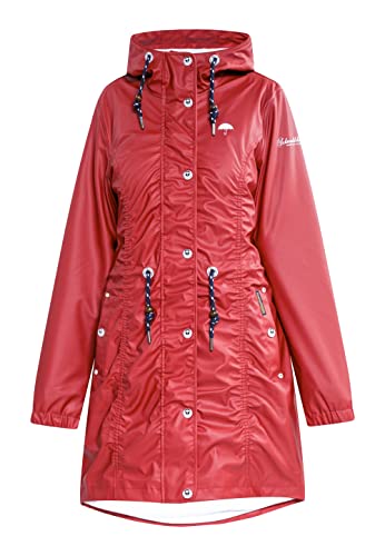 schmuddelwedda-damen-regenmantel-wasserdicht-3000mm-windbreaker-12 image 6