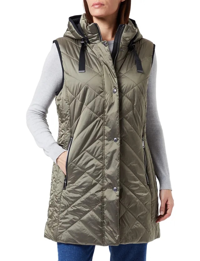 gil-bret-damen-weste-9058-6252-steppweste-gr-42-farbe-7368 image 1