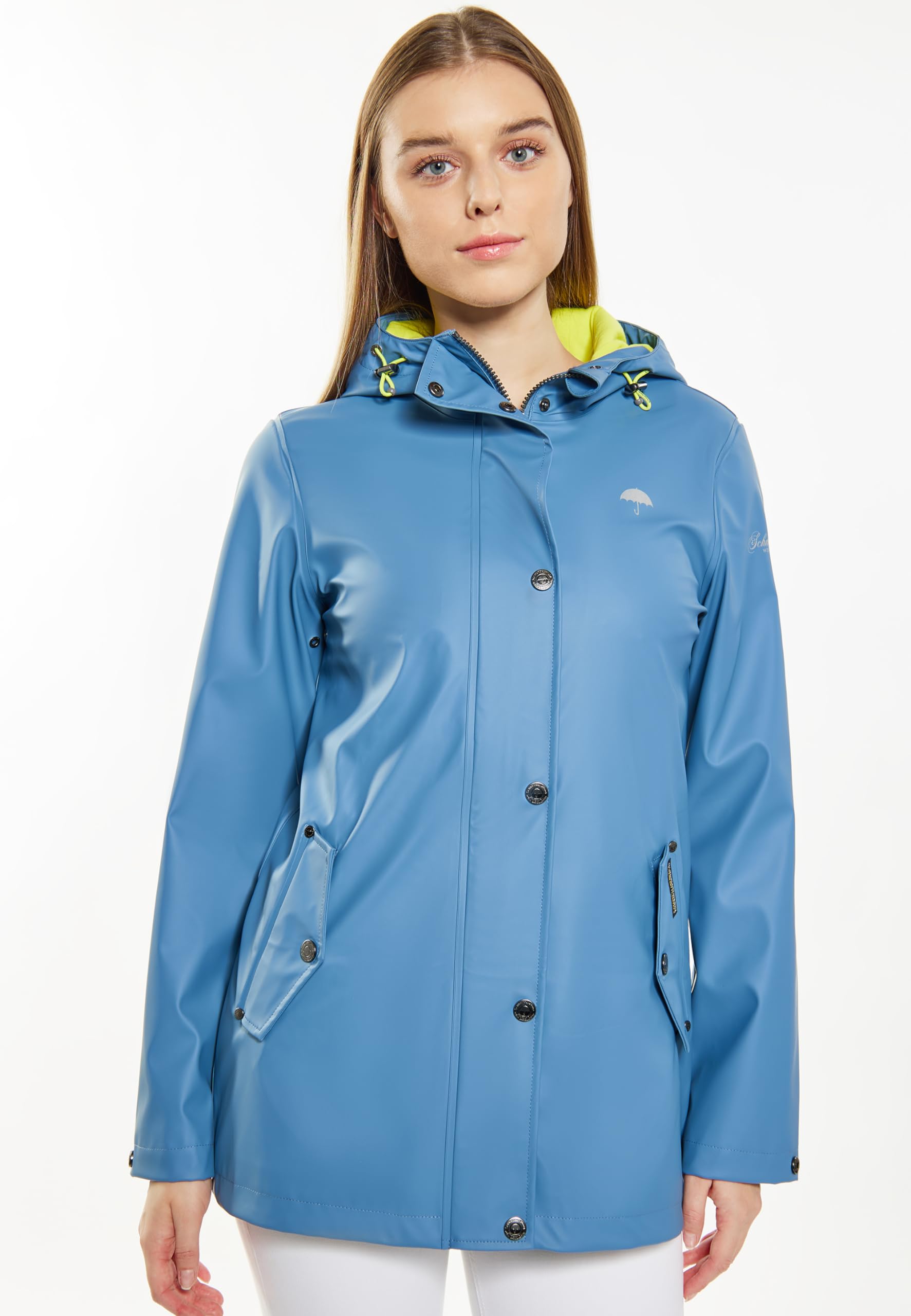 schmuddelwedda-damen-regenjacke-wasserdicht-3000-mm image 3