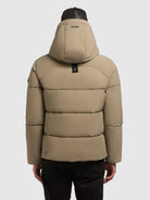 khujo-jacket-gaston-damen-steppjacke-in-lichen-beige-wattiert image 3