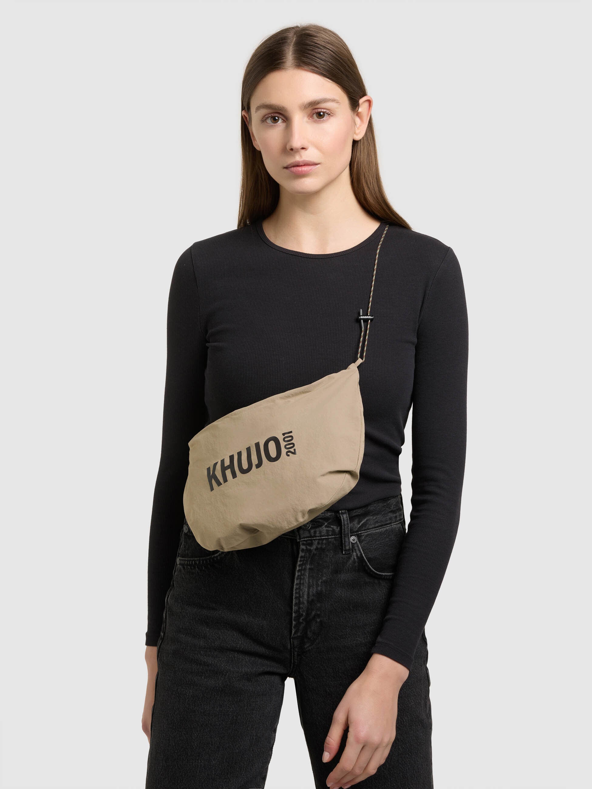 khujo-jacke-shelly2-with-bag-beige-damen-blouson image 8