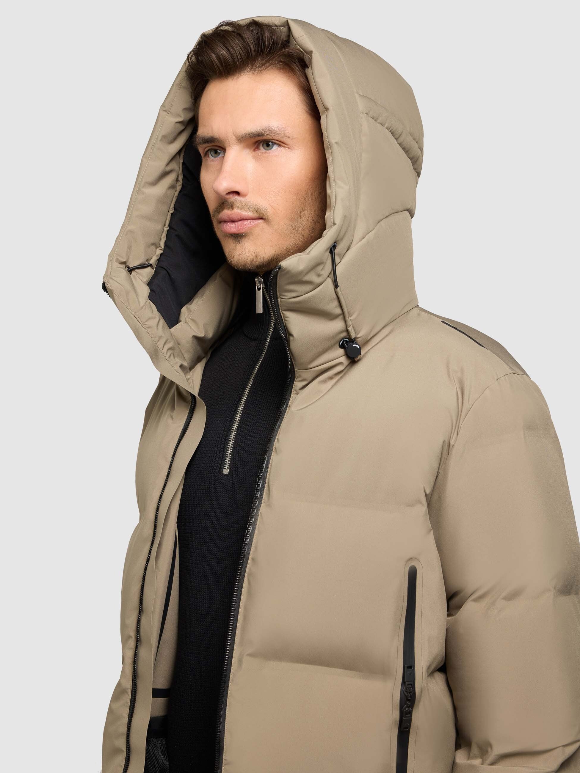 khujo-jacke-wesh3-lichen-beige-damen-steppjacke-h-ftlang image 7