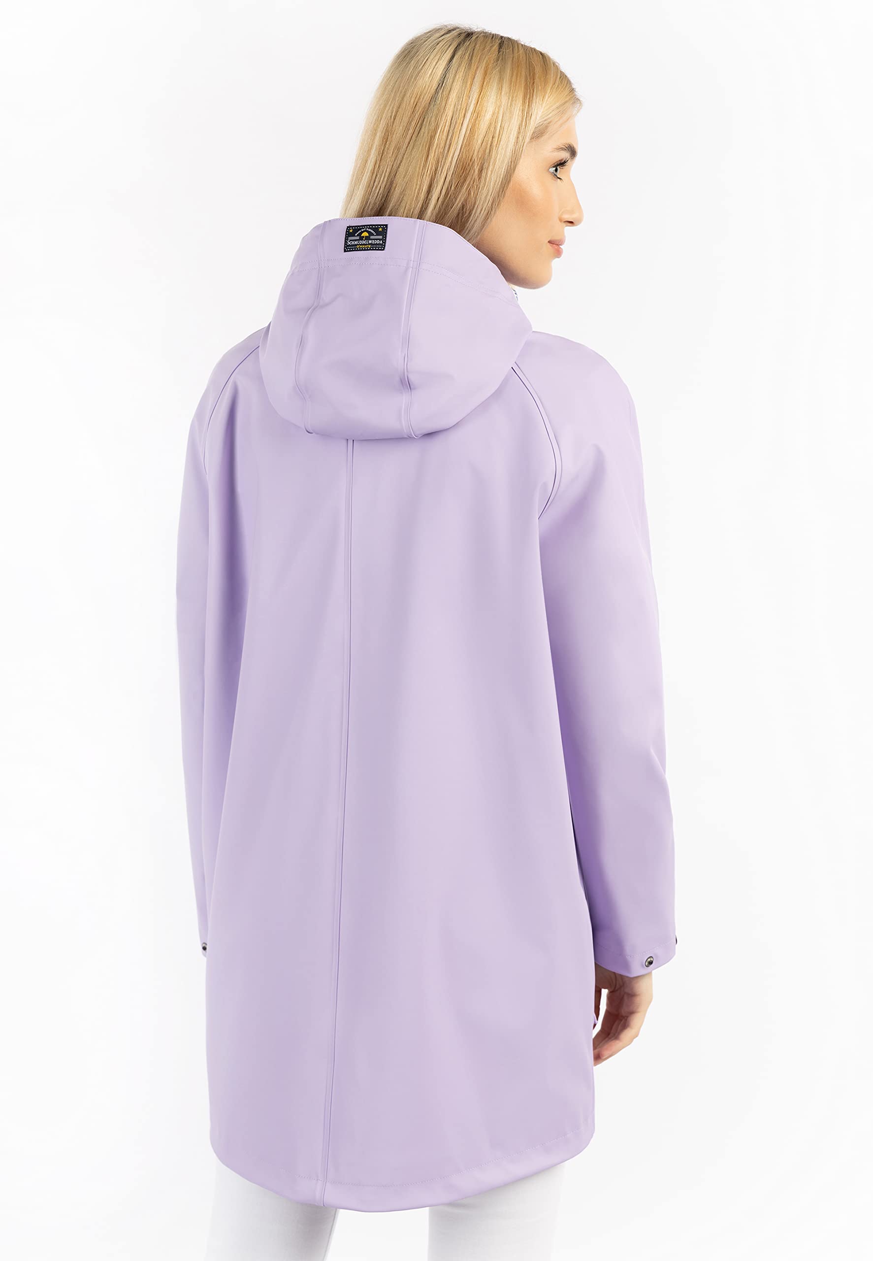 schmuddelwedda-damen-oversized-regenmantel-17 image 6