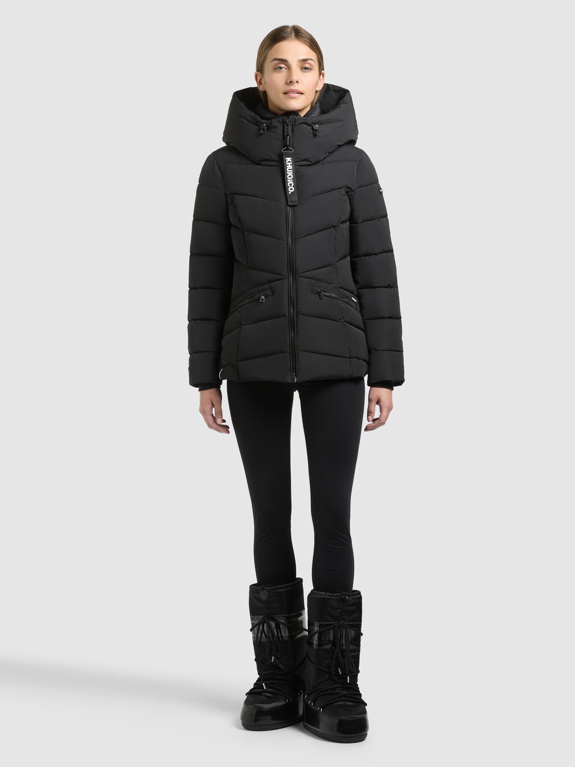 khujo-jacke-hersch2-2in1-black-slim-fit-winterjacke-mit-herausnehmbarem-einsatz image 1