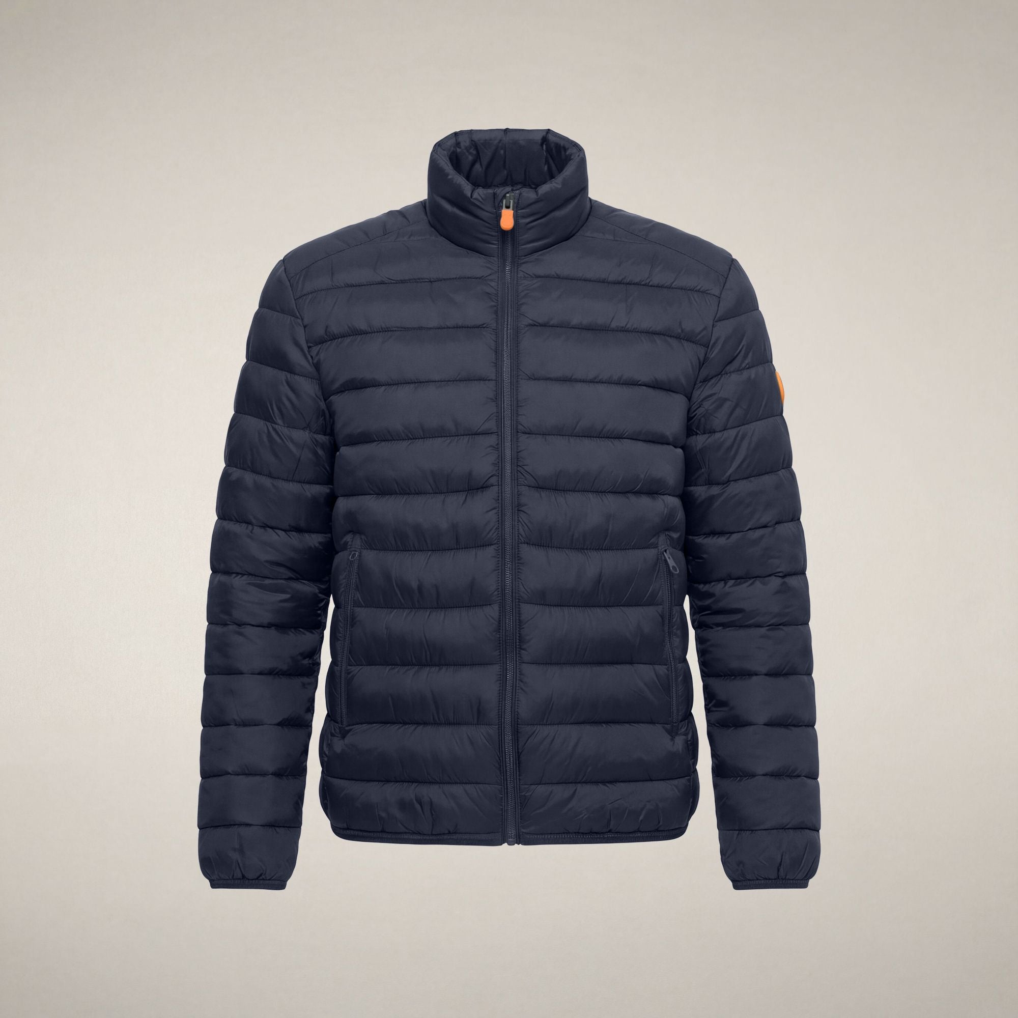 save-the-duck-laurent-herren-steppjacke-blau-schwarz image 3