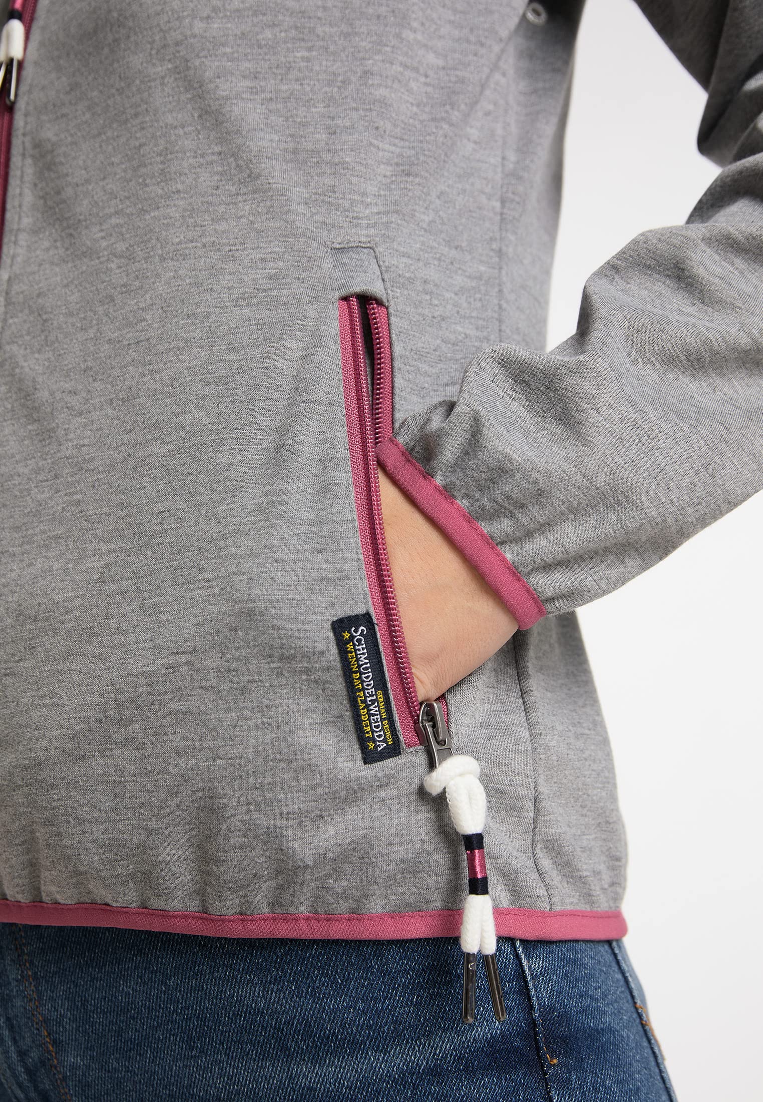 schmuddelwedda-damen-funktionsjacke-leichte-bergangs-und-outdoor-funktionsjacke image 2