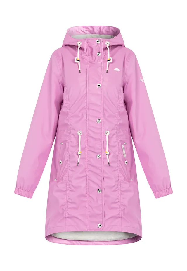 schmuddelwedda-damen-regenmantel-wasserdicht-3000mm-windbreaker-14 image 1