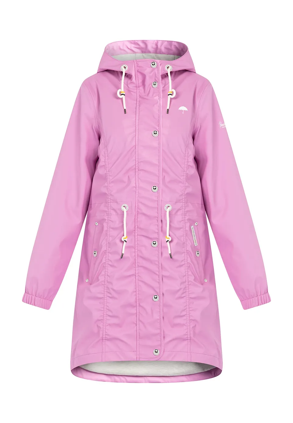 schmuddelwedda-damen-regenmantel-wasserdicht-3000mm-windbreaker-14 image 1