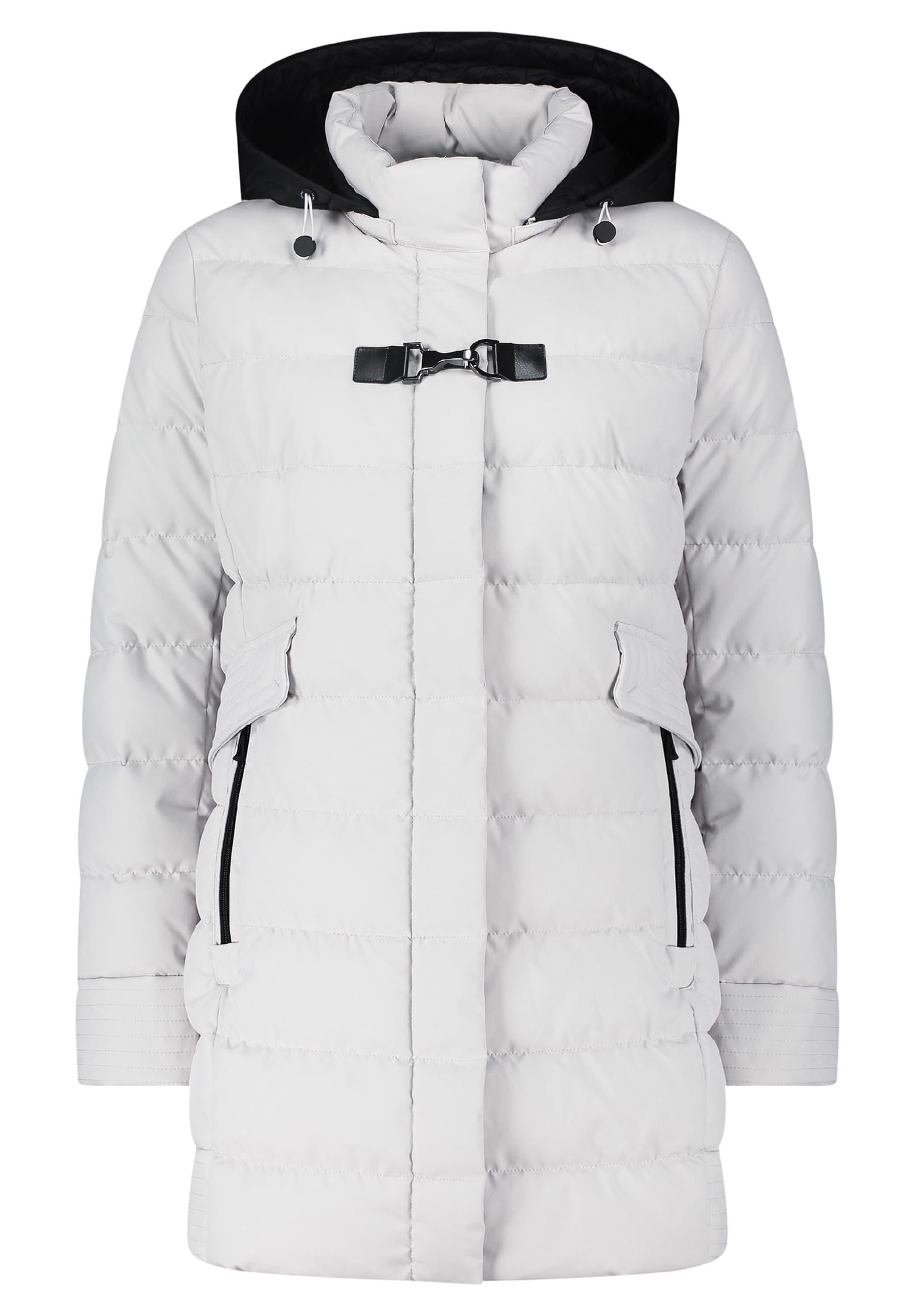gil-bret-nora-damen-steppjacke-watte-9078-glacier-gray-44-eu image 4