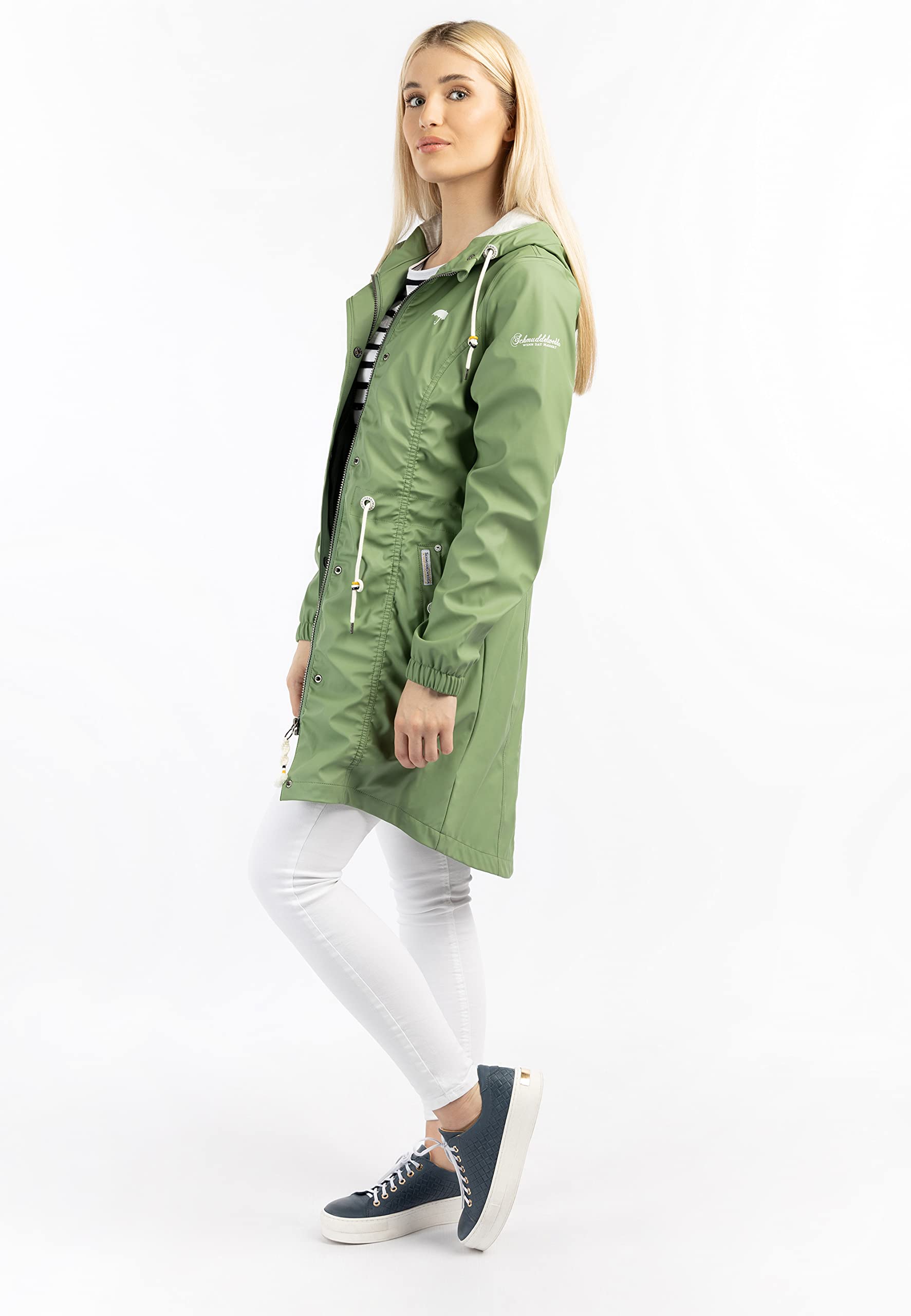schmuddelwedda-damen-regenmantel-wasserdicht-3000mm-windbreaker-25 image 4